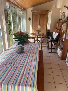 Maison Vivaldi pour 6 pers Andernos les Bains