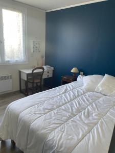 Maison Vivaldi pour 6 pers Andernos les Bains