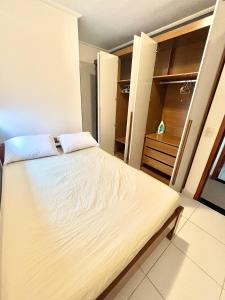 Casa com ar condicionado e Wi-Fi