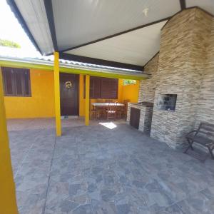 Paraíso em torres