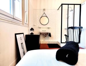 Chez Marcel - Chambres chez lhabitant