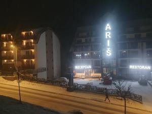 Kopaonik best view apartment