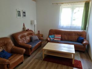 Chatky a apartmány Apollo na Vysočině