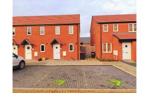 Barn Fold House with Parking, Garden, Wi-Fi