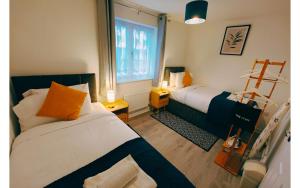 Barn Fold House with Parking, Garden, Wi-Fi