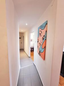 In the Heart of the Center