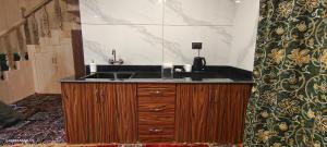 Countryside Cottage Gulmarg