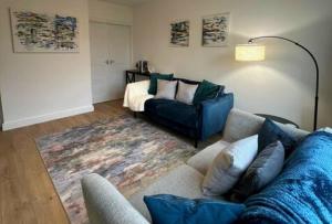 Rectory House Perfect for Families, Groups, Business, Contractors, Sutton Coldfield