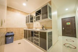 al masem luxury hotel suite 5