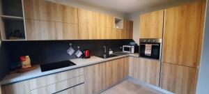 Appartamento BUCANEVE