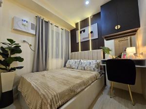 NEAR NAIA TERMINAL 1, 2, 3 Cozy Apartment at Field Residence