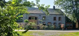 Aux Chevaux Rois - Amberloup