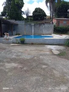 Sítio Araújo - Bairro dos Ribeiro