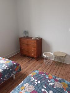 Côte de Granit Rose 300m des plages