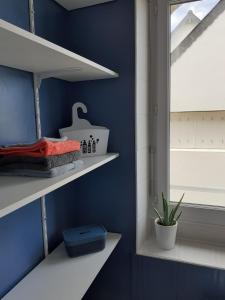 Côte de Granit Rose 300m des plages