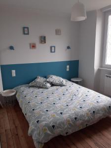 Côte de Granit Rose 300m des plages