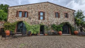 Villa La Fornace - Campagnatico, Italy
