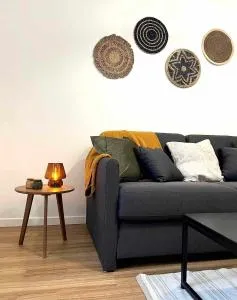 Appartement cosy à Landiras - Illats