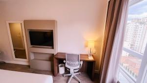 Holiday Inn Belo Horizonte Savassi by IHG