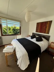 Hostal Amerindia - Puerto Laforest