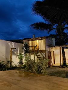 Casa Canto dos Saíras