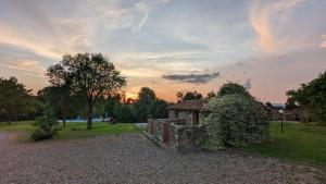 Villa La Fornace - Campagnatico, Italy