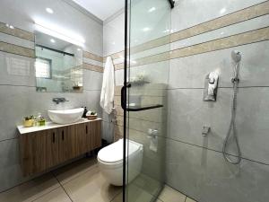 Colonial charm near historic Fort Kochi