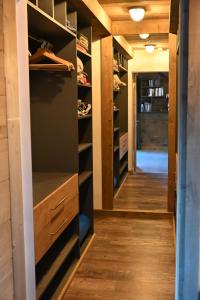 Appartements Chalet Montana : photos des chambres