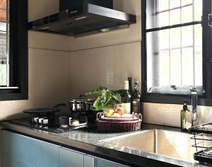 Colonial charm near historic Fort Kochi