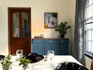 Colonial charm near historic Fort Kochi