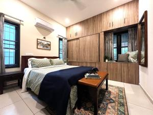 Colonial charm near historic Fort Kochi