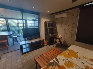 Luxury Loft in Aldea Zama with Rooftop Pool