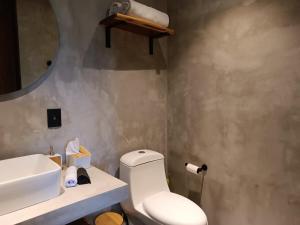 Luxury Loft in Aldea Zama with Rooftop Pool