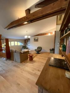 Appartements Luxury and elegance in Bordeaux : Appartement 3 Chambres Supérieur