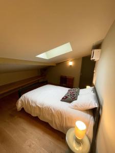 Appartements Luxury and elegance in Bordeaux : photos des chambres