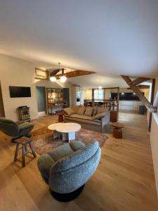 Appartements Luxury and elegance in Bordeaux : photos des chambres