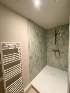 Appartements Luxury and elegance in Bordeaux : photos des chambres