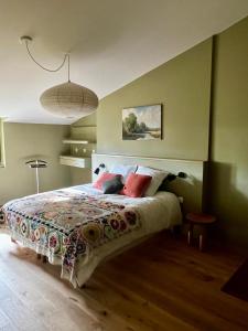 Appartements Luxury and elegance in Bordeaux : photos des chambres