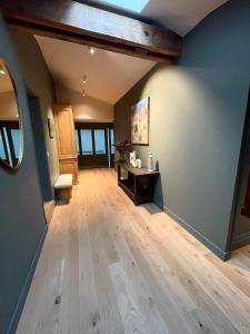 Appartements Luxury and elegance in Bordeaux : photos des chambres