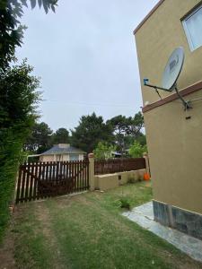 Departamentos Ostende