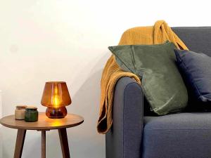 Appartements Appartement cosy a Landiras : photos des chambres