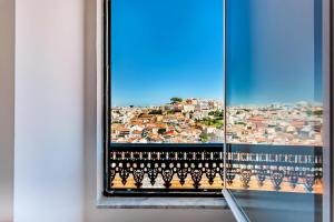 Costa do Castelo Sky Views