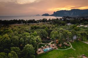 High Tree Resort, Krabi