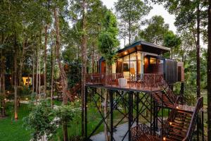 High Tree Resort, Krabi