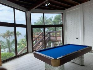 Casa Carabela, Omoa, Cortes