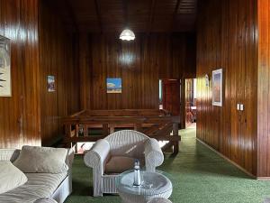 Casa Carabela, Omoa, Cortes