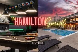 Lakefront Lux, Pool, Hot Tub, Game Room - Pearcy