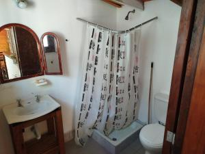 Alquiler villa Gesell para 4