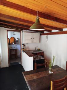 Alquiler villa Gesell para 4