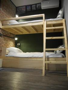 Phòng Giường Đôi Nhỏ (Small Double Room)